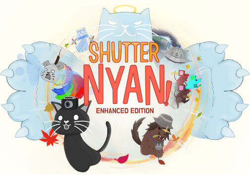 H2 Interactive Co., Ltd Shutter Nyan! Enhanced Edition