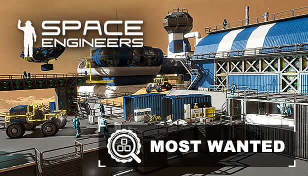 Keen Software House Space Engineers