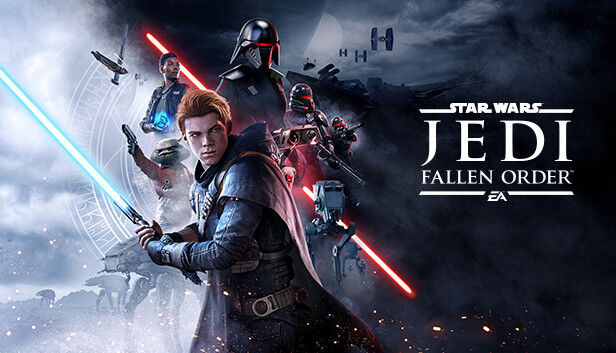 Electronic Arts Star Wars Jedi: Fallen Order