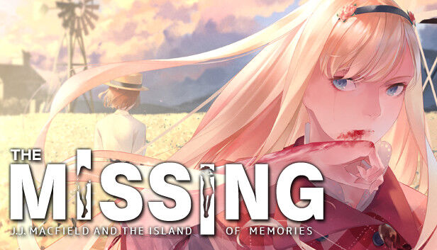 H2 Interactive Co., Ltd The MISSING: J.J. Macfield and the Island of Memories