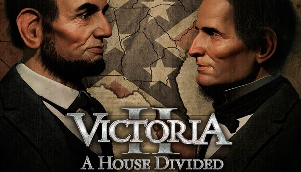 Paradox Interactive Victoria II : A House Divided