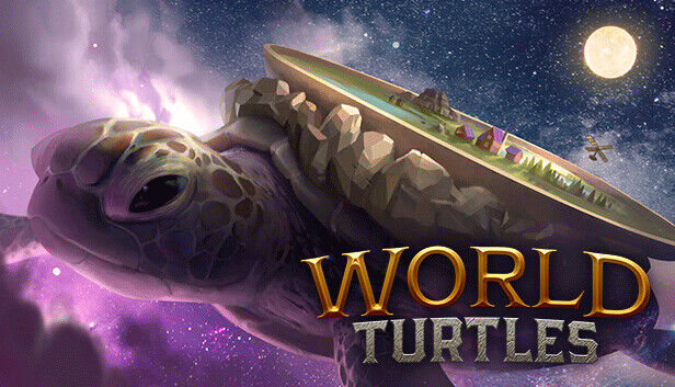 Freedom Games World Turtles