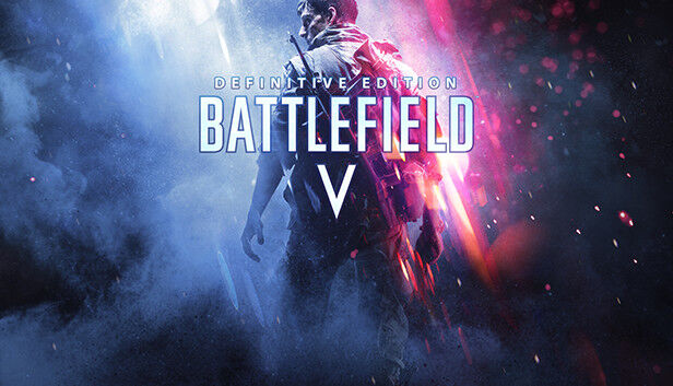 Electronic Arts Battlefield V Definitive Edition (EN, FR, PT, ES) EA App