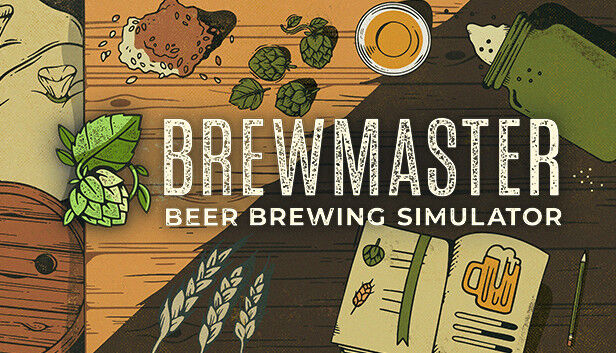 Fireshine Games Brewmaster: Beer Brewing Simulator