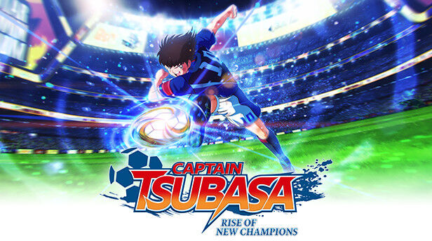 Bandai Namco Entertainment Inc Captain Tsubasa: Rise of New Champions