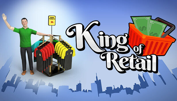 Iceberg Interactive King of Retail