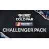 Activision Call of Duty Endowment (C.O.D.E.) - Challenger Pack (Xbox One &amp; Xbox Series X S) Europe