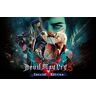 Capcom Devil May Cry 5 Special Edition (Optimized for Xbox Series X S) Europe