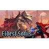 United Eldest Souls (Xbox One &amp; Xbox Series X S) Argentina