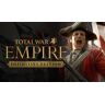 SEGA Total War: Empire - Definitive Edition