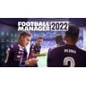 SEGA Football Manager 2022