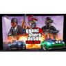 Rockstar Games Grand Theft Auto Online (Xbox Series X S) Europe