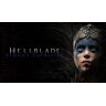 Ninja Theory Ltd Hellblade: Senua&#x27;s Sacrifice (Xbox One &amp; Optimized for Xbox Series X S) Europe