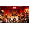 2K Marvel&#x27;s Midnight Suns - Digital+ Edition (EPIC)