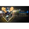 Milestone SRL Monster Energy Supercross 4 - Special Edition (Xbox Series X S) Argentina