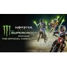 Milestone SRL Monster Energy Supercross - The Official Videogame (Xbox One &amp; Xbox Series X S) Europe