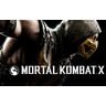 Warner Bros. Games Mortal Kombat X (Xbox One &amp; Xbox Series X S) Argentina