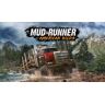 Focus Entertainment MudRunner - American Wilds Edition