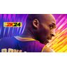 NBA 2K24 Black Mamba Edition