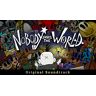 DrinkBox Studios Nobody Saves the World - Soundtrack