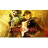 Capcom Resident Evil 5 Gold Edition