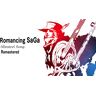 Square Enix Romancing SaGa -Minstrel Song- Remastered