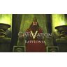 2K Sid Meier&#x27;s Civilization V: Civilization Pack - Babylon