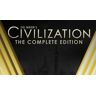 2K Sid Meier&#x27;s Civilization V: Complete Edition