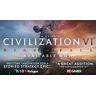 2K Sid Meier&#x27;s Civilization VI: Rise and Fall