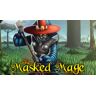 Plug In Digital The Masked Mage