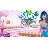 Electronic Arts The Sims 3 Katy Perry&#x27;s Sweet Treats