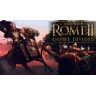 SEGA Total War - Rome II - Empire Divided