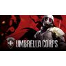 Capcom Umbrella Corps Upgrade Pack