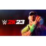 WWE 2K23