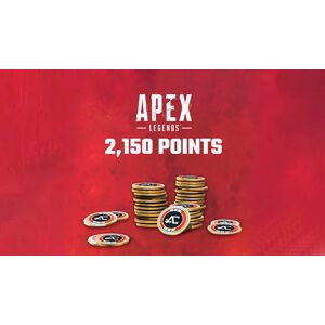 Electronic Arts Apex Legends 2150 Coins Xbox