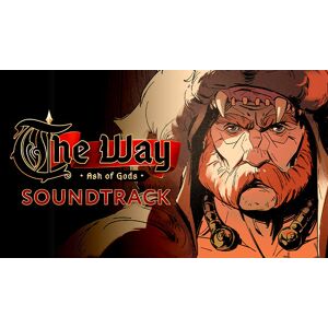 AurumDust Ash of Gods: The Way Soundtrack
