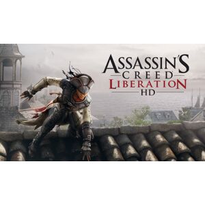 Ubisoft Assassin's Creed Liberation HD