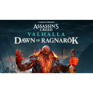 Ubisoft Assassin's Creed Valhalla: Dawn of Ragnarök DLC (Xbox One