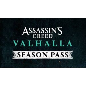 Ubisoft Assassin's Creed Valhalla Season Pass (EU)