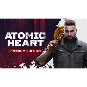 Mundfish Atomic Heart - Premium Edition