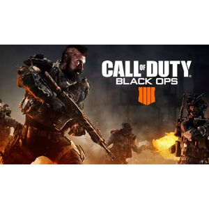 Activision Call of Duty: Black Ops 4 (Xbox One &amp;