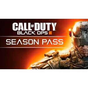 Activision Call of Duty: Black Ops III - Season Pass