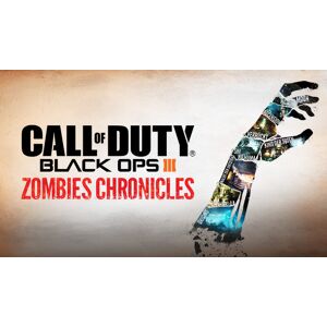 Activision Call of Duty: Black Ops III - Zombies Chronicles