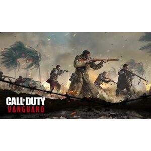 Activision Publishing Inc. Call of Duty: Vanguard (Xbox One &amp;