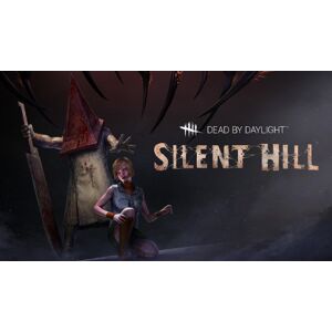 Behaviour Interactive Dead By Daylight - Silent Hill Chapter (Xbox