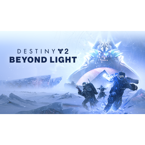 Bungie Destiny 2: Beyond Light (Xbox One &amp; Xbox Series