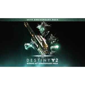 Destiny 2: Bungie 30th Anniversary Pack (Xbox One &amp; Xbox