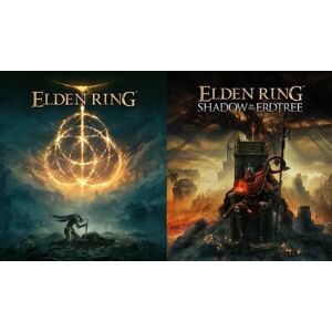 Bandai Namco Entertainment Inc ELDEN RING Shadow of the Erdtree