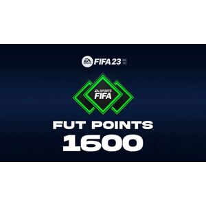 Electronic Arts FIFA 23 - 1600 FUT Points EA App
