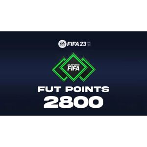 Electronic Arts FIFA 23 - 2800 FUT Points EA App